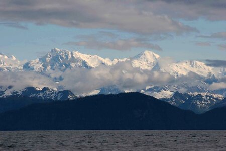 Alaska shoot 
