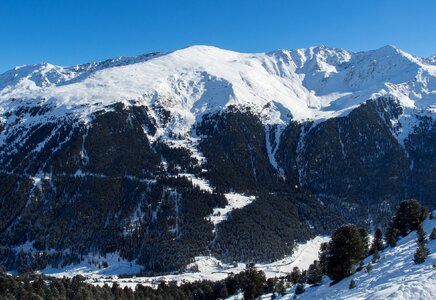 Fotschertal, Austria