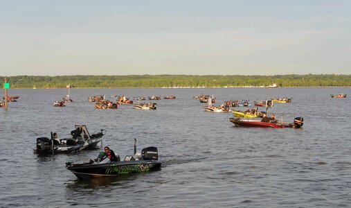 Tournament photo