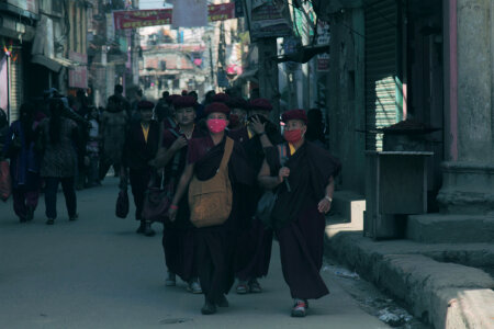 99 Nepal photo