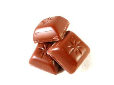 Chocolate food sweet