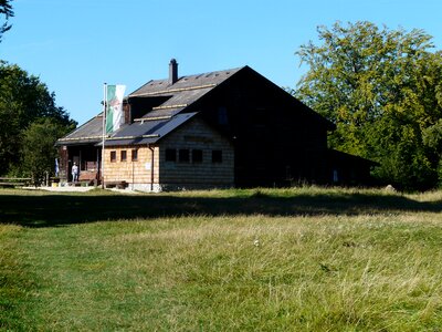 Inn cold box hornberg photo