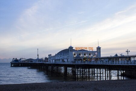 Architecture england sussex photo