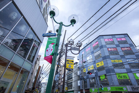 1 Kashiwa