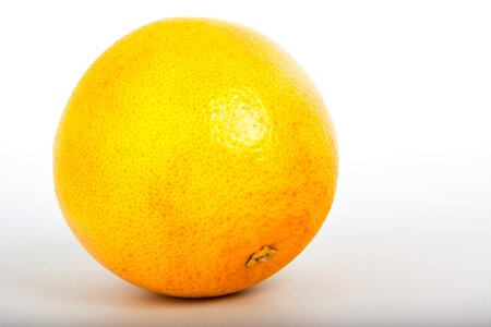 Fresh fruit grapefruit