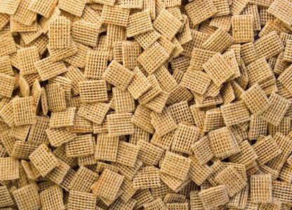 Abstract whole grain