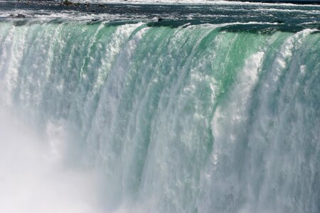 Niagara falls ontario canada