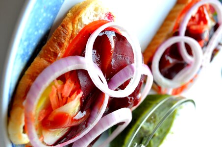 Sandwich 2