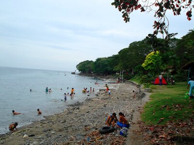 Zamboanga Beach
