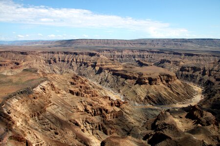 Namibia africa desert