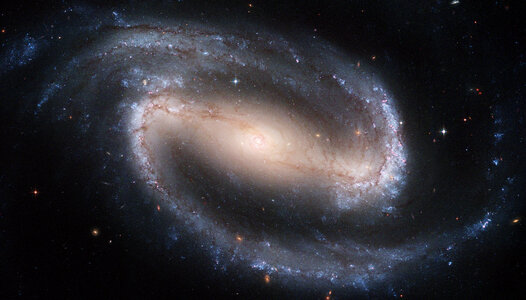 Spiral Galaxy photo