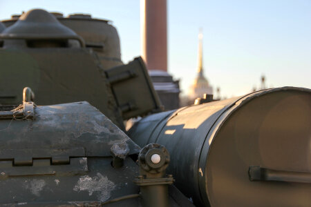 military show