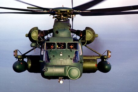 Flying flight aircraft