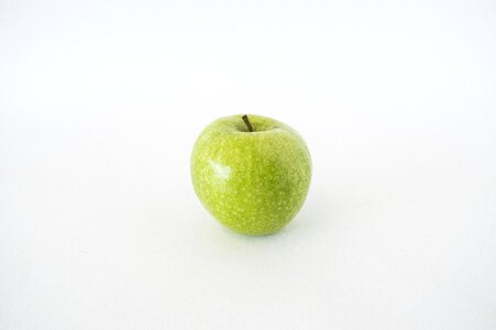 Food healthy white