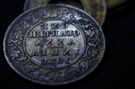Antique art bank