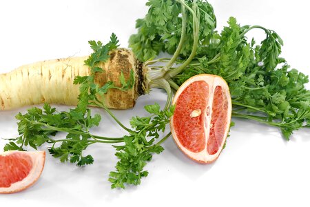 Aroma citrus grapefruit