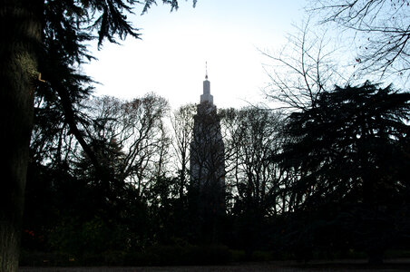 7 Shinjuku Gyoen