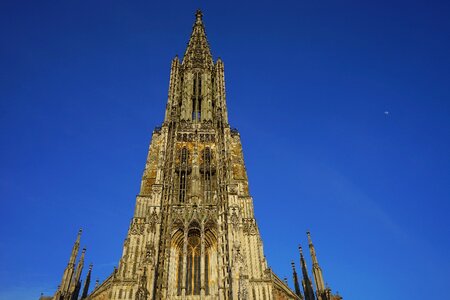 Dom cathedral architecture photo