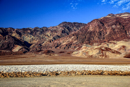 Death Valley National Park