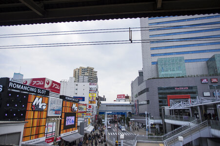5 Funabashi