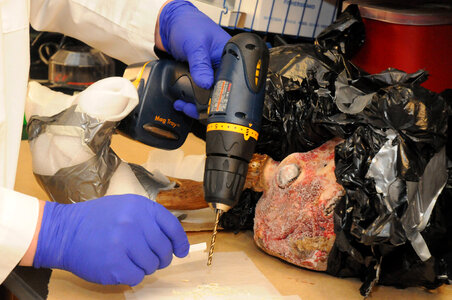 Ashland Forensics Lab-2