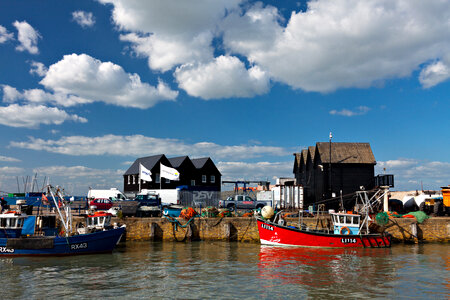 English Harbour