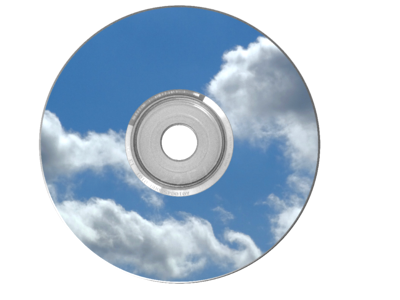 Sky heavenly music