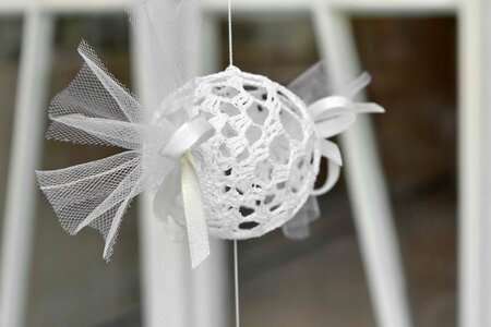 Decoration handmade hanging