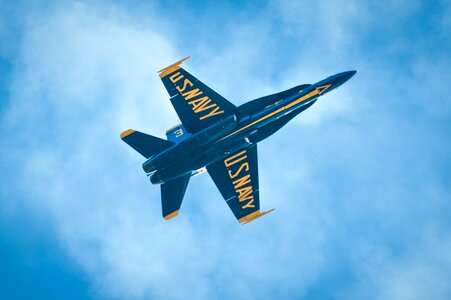 Aircraft sky fly