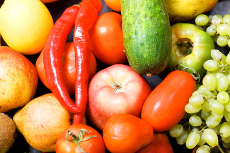 Healthy Eating
