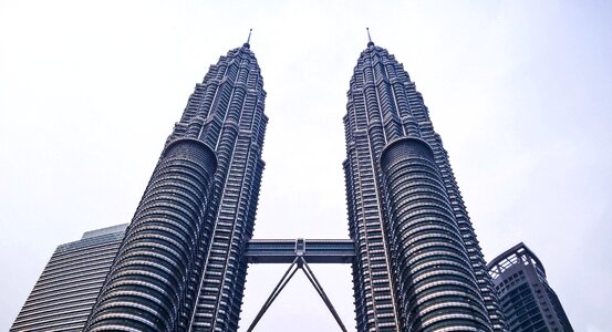 Architecture beautiful photo building