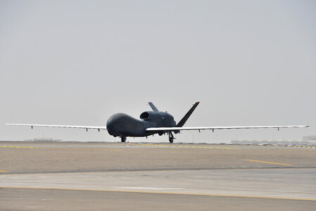 Global Hawk