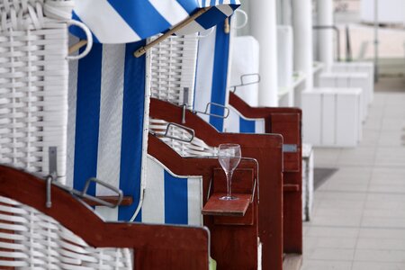 Baltic sea vacations coast