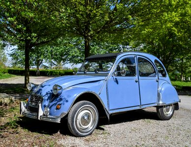 Automobile beautiful photo car