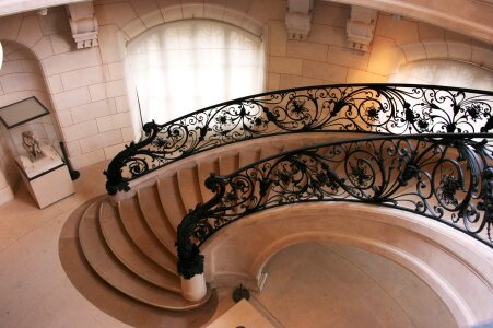 Petit palais paris france photo