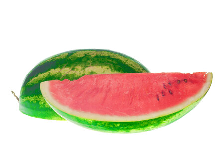 Watermelon photo