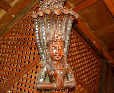 Buddhism sculpture temple