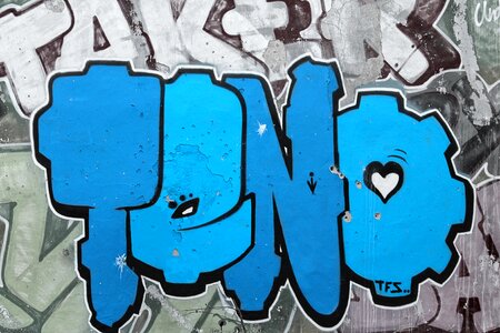 Military area graphite blue