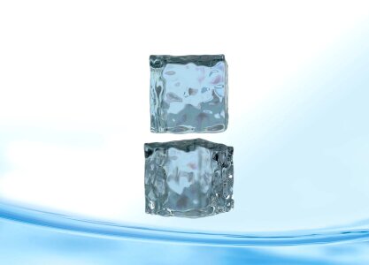 Background cold freeze