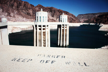 Keep Off