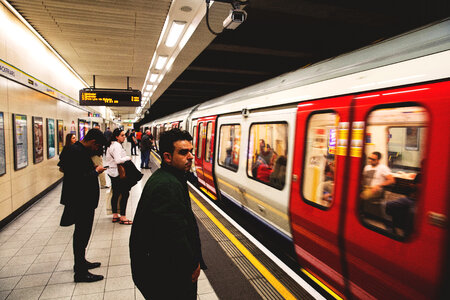 Platform People