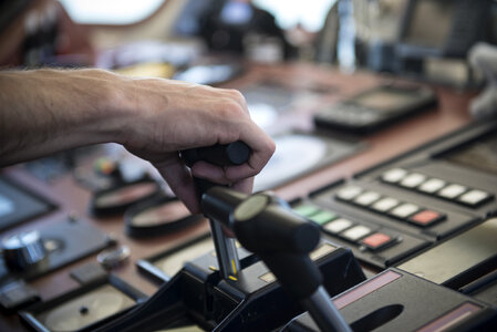 control board