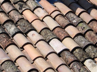 Architecture pattern brick