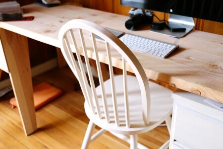 Architectural Style architecture chair