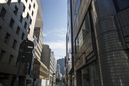 5 Nihonbashi photo