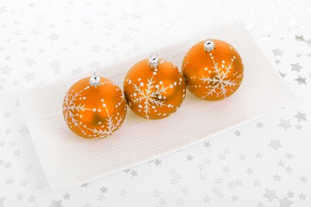 Decoration decorative festive photo