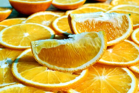Citrus diet dietary