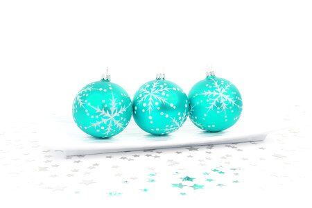 Decoration decorative festive