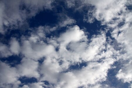 Nature cloudscape weather photo