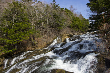2 Ryuzu Falls photo